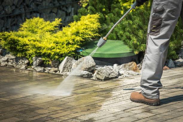 Best Patio and Deck Pressure Washing  in Goodwell, OK